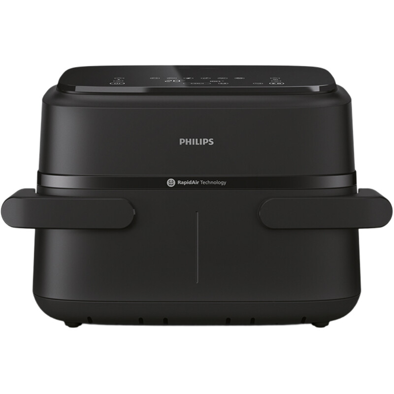 Philips Dual basket airfryer