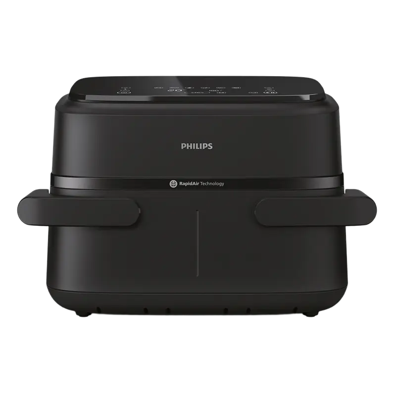 Philips Dual basket airfryer