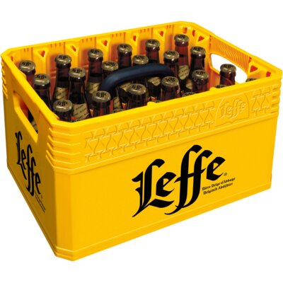 pdp-image-Leffe Blond abdijbier krat