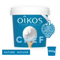 Oikos Natuur bel