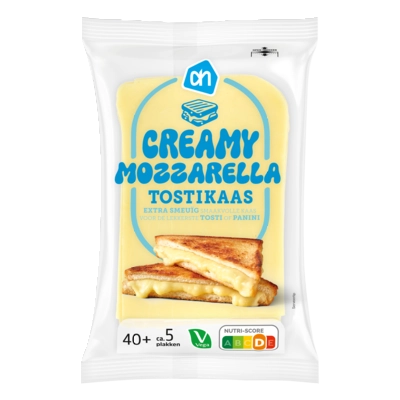 pdp-image-AH Mozzarella tostikaas 40+ plakken