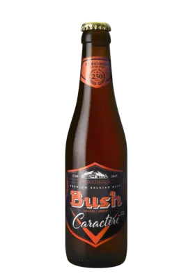 pdp-image-Bush Caractère amber
