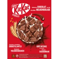 Een afbeelding van Nestlé Kitkat cereals