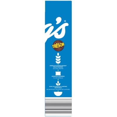 pdp-image-Kellogg's Tresor melk choco