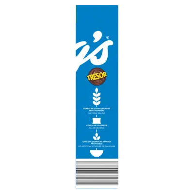 pdp-image-Kellogg's Tresor melk choco