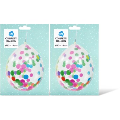 pdp-image-AH Confetti ballon 2-pack