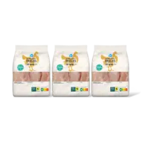 AH Kipfilethaasjes 3-pck