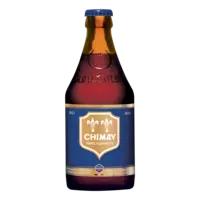Chimay Trappist speciale