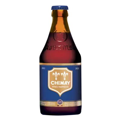 pdp-image-Chimay Trappist speciale