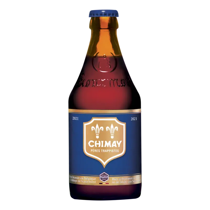 Pères Trappistes - Fles - 330ML