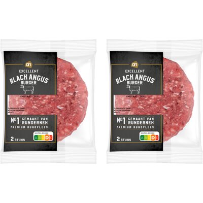 pdp-image-AH Excellent Black angus burger 2-pack