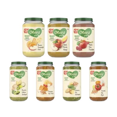 pdp-image-Olvarit Weekmenu groente & fruit 12m+