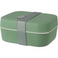 Een afbeelding van Amuse Tylla lunchbox 3-in-1 groen