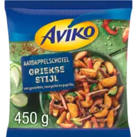 Aviko Aardappelschotel Griekse stijl