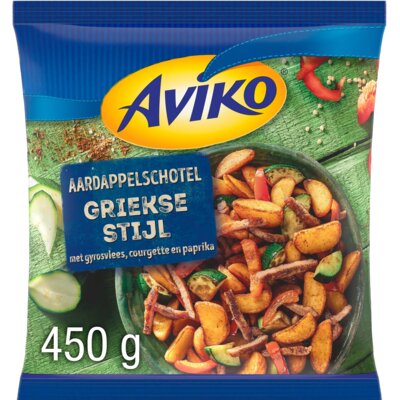 pdp-image-Aviko Aardappelschotel Griekse stijl
