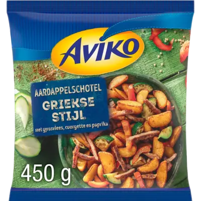 pdp-image-Aviko Aardappelschotel Griekse stijl