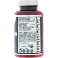Een afbeelding van Lucovitaal Magnesium 400mg citraat