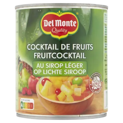 pdp-image-Del Monte Fruitcocktail op lichte siroop
