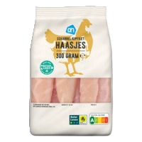 AH Kipfilethaasjes