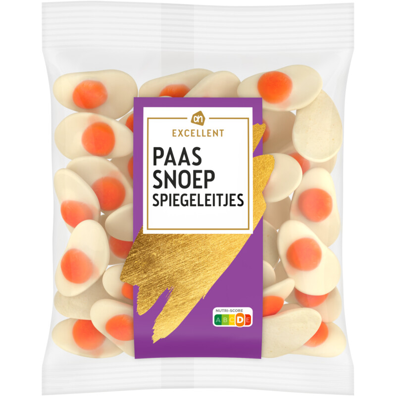 AH Excellent Spiegel eitjes