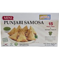 Een afbeelding van Ashoka Samosa punjabi mini