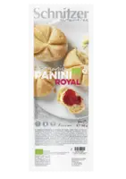 Schnitzer Panini royal