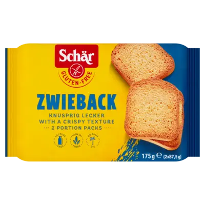pdp-image-Schär Zwieback beschuit glutenvrij