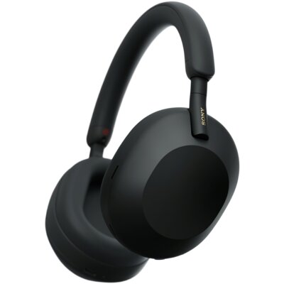 pdp-image-Sony Koptelefoon met soft case WH-1000XM5