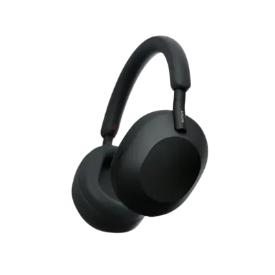 pdp-image-Sony Koptelefoon met soft case WH-1000XM5