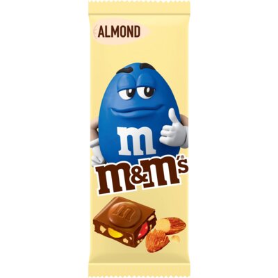 pdp-image-M&M'S Reep almond
