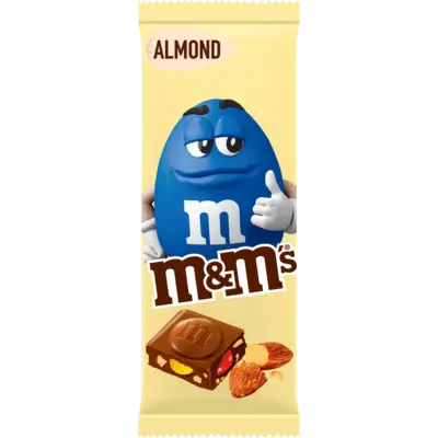 pdp-image-M&M'S Reep almond