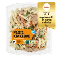 AH Pasta kip kebab M