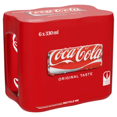 pdp-image-Coca-Cola Blik 6-pack BEL