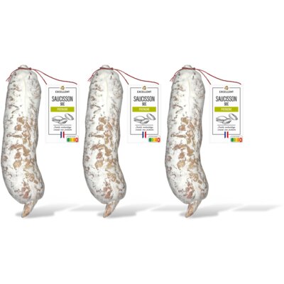 pdp-image-AH Excellent Saucisson sec pistache 3-pack