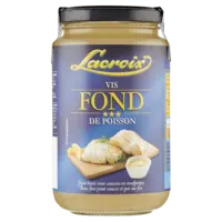 Lacroix Fond vis bel