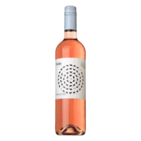 Mesta Rosé organic wine