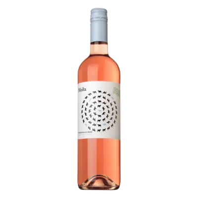 pdp-image-Mesta Rosé organic wine