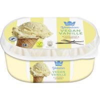 Een afbeelding van Hertog Ijssalon vegan vanille
