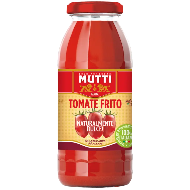 Mutti Tomate frito