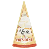 Président Le brie