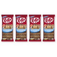 Kitkat Melkchocoladereep cookie dough 4-pack