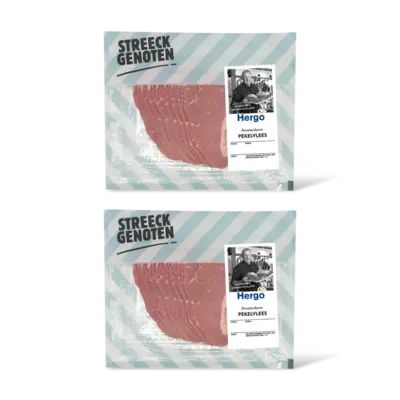 pdp-image-Streeckgenoten Amsterdams pekelvlees 2-pack