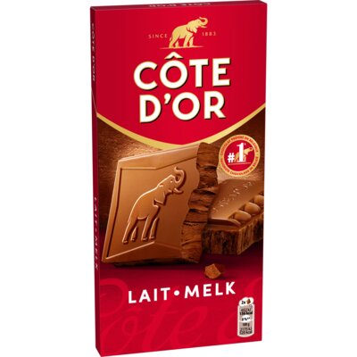 pdp-image-Côte d'Or Chocoladereep melk