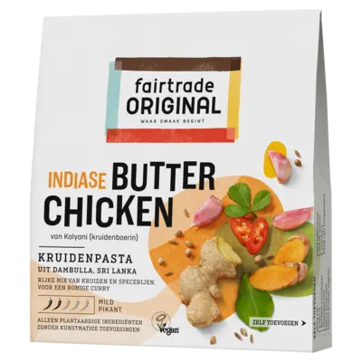 pdp-image-Fairtrade Original Indiase butter chicken