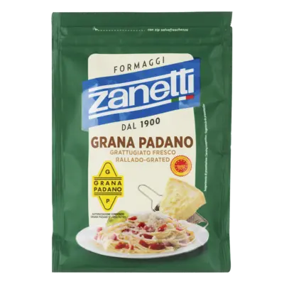 pdp-image-Zanetti Grana padano