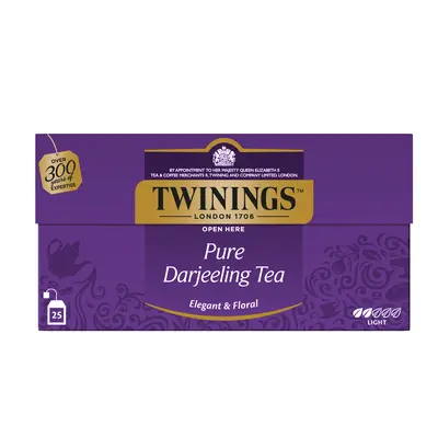 pdp-image-Twinings Pure darjeeling tea