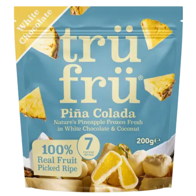 pdp-image-Trü Frü Ananas en witte chocolade