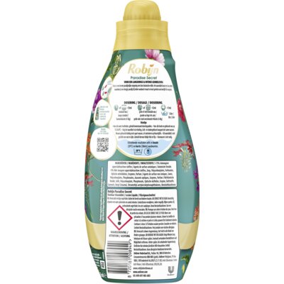 pdp-image-Robijn Color paradise secret wasmiddel