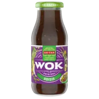 Go-Tan All Natural Woksaus Hoisin
