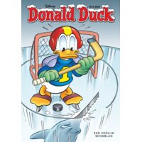 Donald Duck